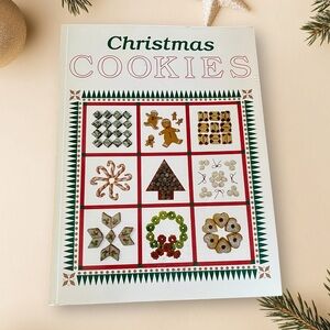 Christmas Cookies – Southern Living Cookbook 🍪🎄